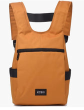 Cargar imagen en el visor de la galería, Mochila mediana KCB antirrobo