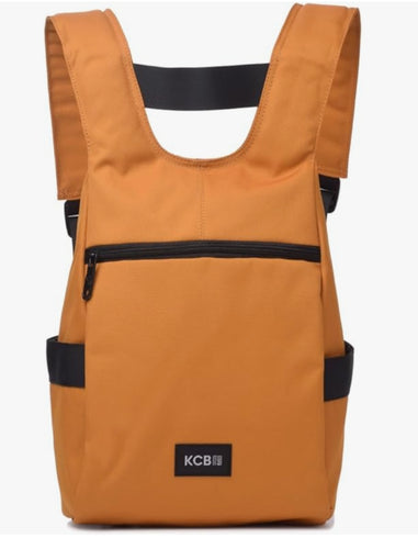 Mochila mediana KCB antirrobo