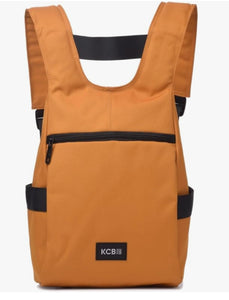 Mochila mediana KCB antirrobo