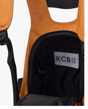 Cargar imagen en el visor de la galería, Mochila mediana KCB antirrobo