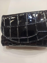 Cargar imagen en el visor de la galería, Monedero piel