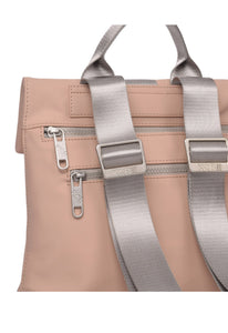 Mochila antirrobo Vegana grande KCB cierre