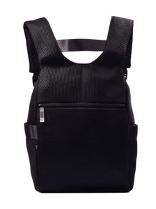 Mochila mediana KCB antirrobo