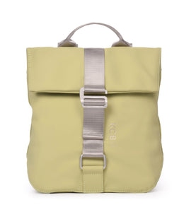 Mochila antirrobo Vegana grande KCB cierre