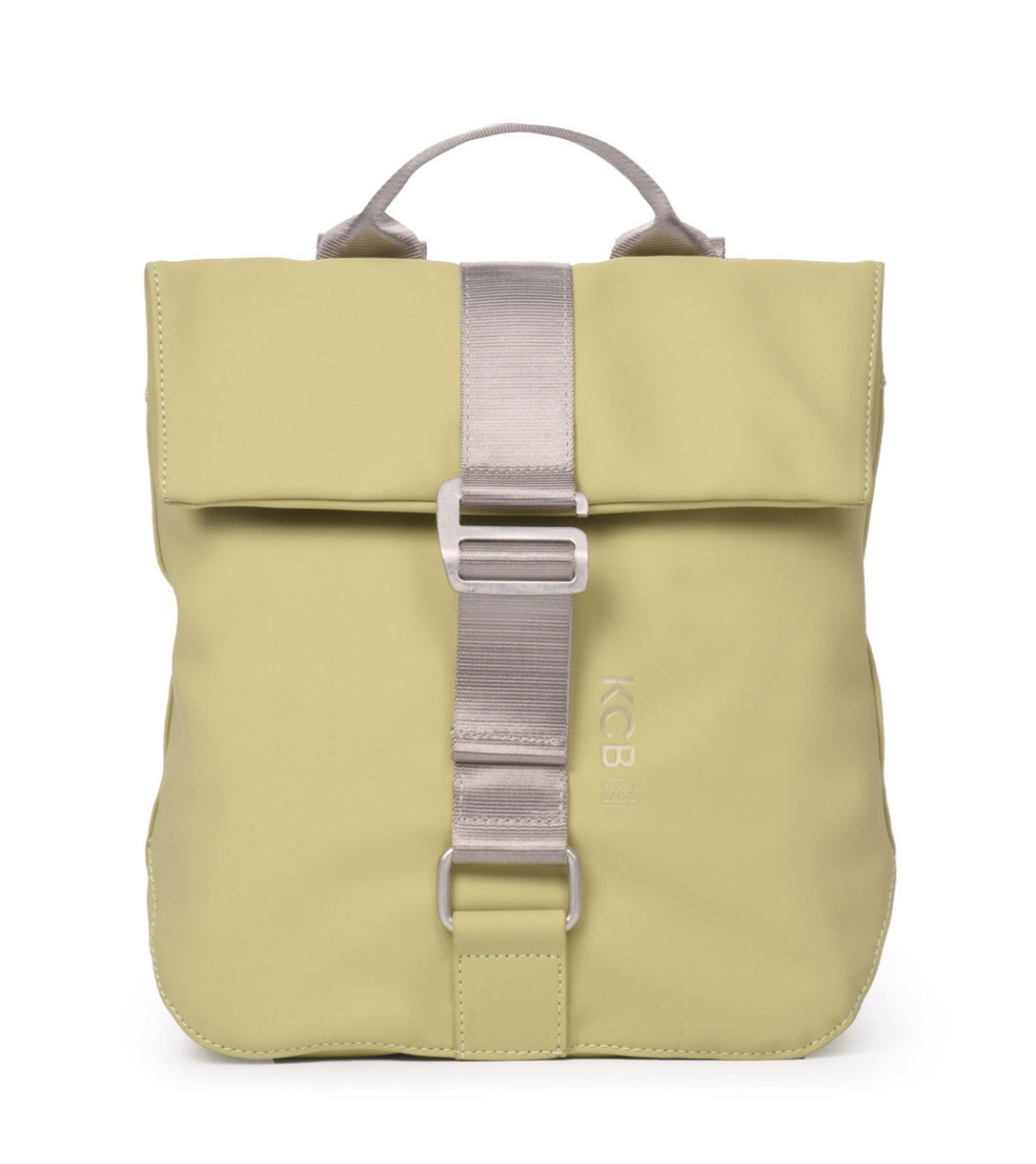 Mochila antirrobo Vegana grande KCB cierre