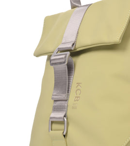Mochila antirrobo Vegana grande KCB cierre