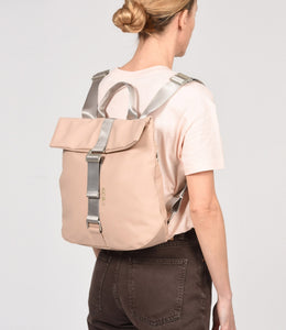 Mochila antirrobo Vegana grande KCB cierre