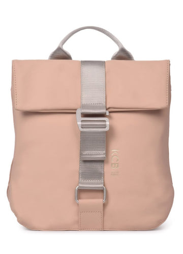 Mochila antirrobo Vegana grande KCB cierre