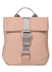 Mochila antirrobo Vegana grande KCB cierre