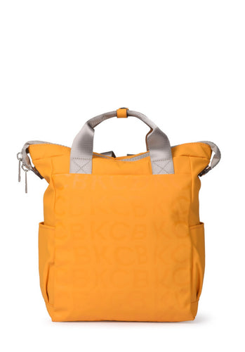 Mochila mediana Stamp