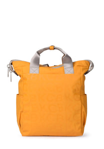 Mochila mediana Stamp