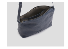 Cargar imagen en el visor de la galería, Bolso BIBA de piel cruzado